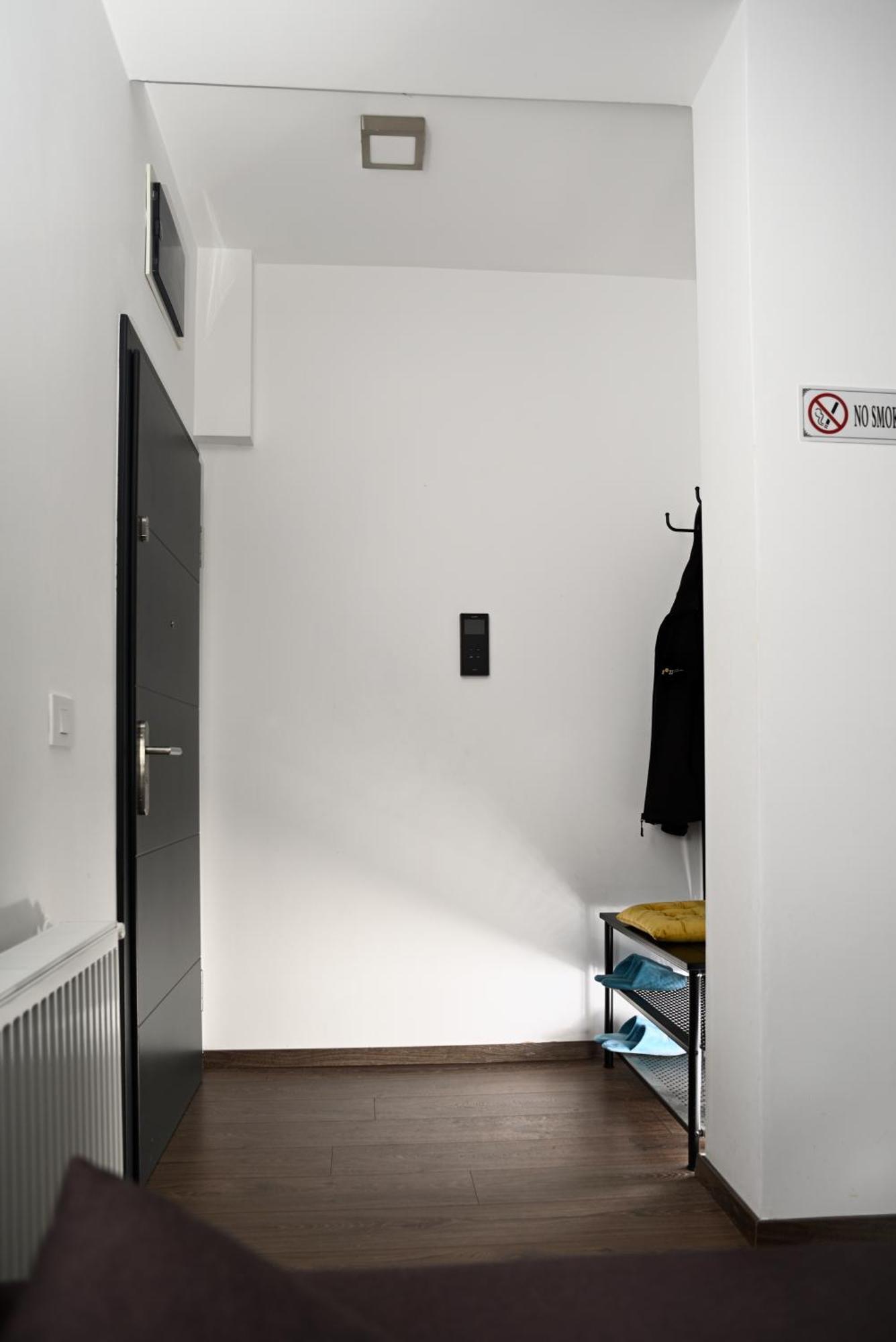 Mirvana Apartments Metheor Executive Suite Timisoara Exterior photo